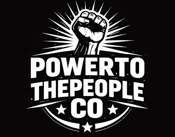 Power To The People Co.